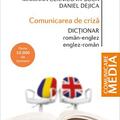 Copertă produs Comunicarea de criză - gallery small 