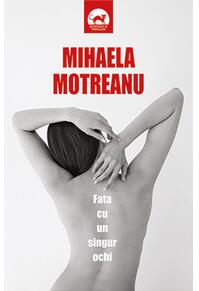 Copertă produs Fata cu un singur ochi