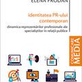 Copertă produs Identitatea PR-ului contemporan - gallery small 