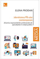 Imagine produs Identitatea PR-ului contemporan
