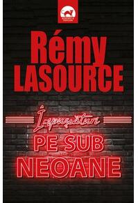 Copertă produs Împușcături pe sub neoane