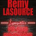 Copertă produs &Icirc;mpușcături pe sub neoane - gallery small 