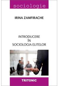 Copertă produs Introducere în sociologia elitelor