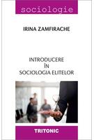 Imagine produs Introducere &icirc;n sociologia elitelor