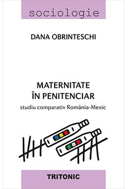Copertă produs Maternitate &icirc;n penitenciar