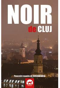 Copertă produs Noir de Cluj