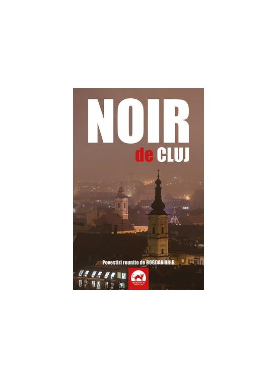Copertă produs Noir de Cluj - gallery big 1