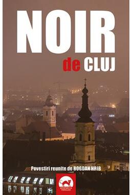Copertă produs Noir de Cluj