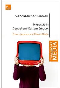 Copertă produs Nostalgia in Central and Eastern Europe