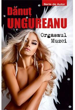 Copertă produs Orgasmul muzei