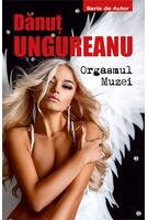 Copertă produs Orgasmul muzei