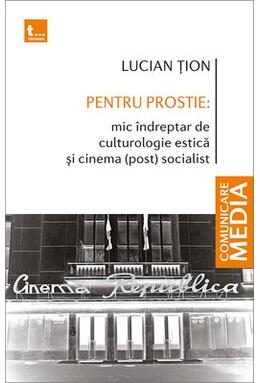 Copertă produs Pentru prostie