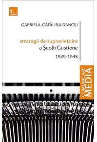 Copertă produs Strategii de supraviețuire a Școlii Gustiene