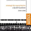 Copertă produs Strategii de supraviețuire a Școlii Gustiene - gallery small 