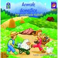 Copertă produs Animale domestice - gallery small 