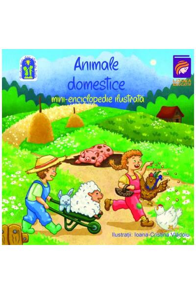 Animale domestice