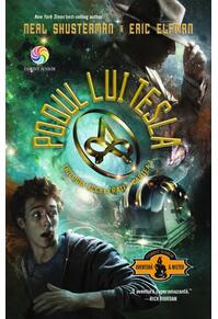 Copertă produs Podul lui Tesla (Vol. 1)