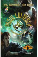 Copertă produs Podul lui Tesla (Vol. 1)