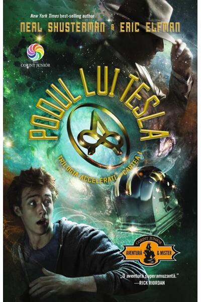 Podul lui Tesla (Vol. 1)