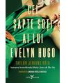 Copertă produs Cei șapte soți ai lui Evelyn Hugo - thumb 1