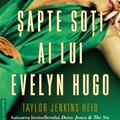 Copertă produs Cei șapte soți ai lui Evelyn Hugo - gallery small 