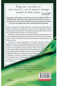 Copertă produs Cei șapte soți ai lui Evelyn Hugo