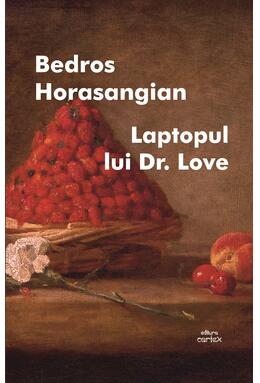Copertă produs Laptopul lui Dr. Love