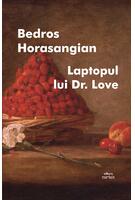 Copertă produs Laptopul lui Dr. Love