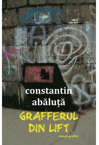 Copertă produs Grafferul din lift