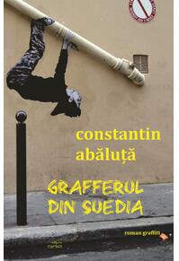 Copertă produs Grafferul din Suedia