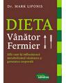 Copertă produs Dieta Vânător - Fermier - thumb 1