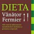Copertă produs Dieta Vânător - Fermier - gallery small 