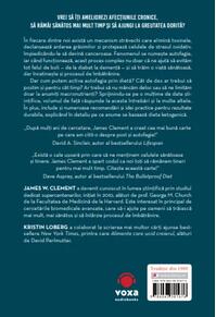 Copertă produs Resetează-ți metabolismul