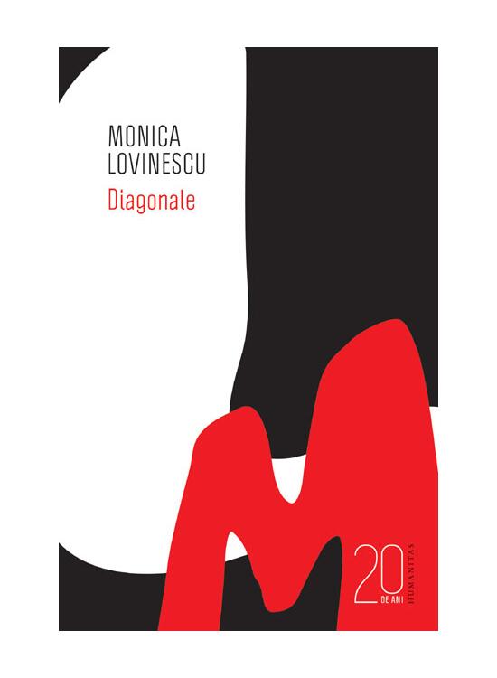 Copertă produs Diagonale - gallery big 1