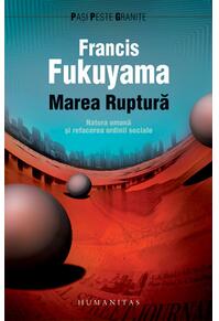 Copertă produs Marea ruptură