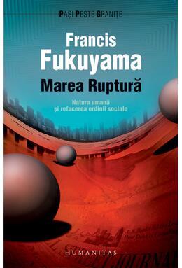 Copertă produs Marea ruptură