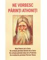 Copertă produs Ne vorbesc părinţi athoniţi - thumb 1