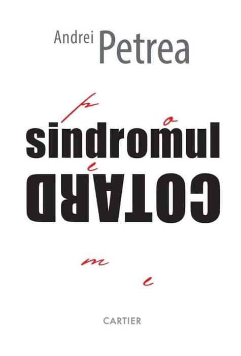 Copertă produs Sindromul Cotard