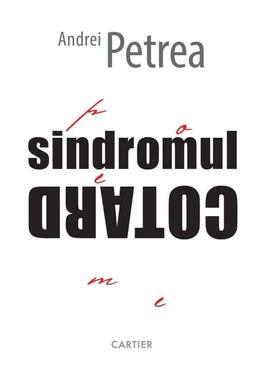 Copertă produs Sindromul Cotard