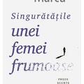 Copertă produs Singurătățile unei femei frumoase - gallery small 
