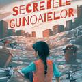 Copertă produs Secretele gunoaielor - gallery small 