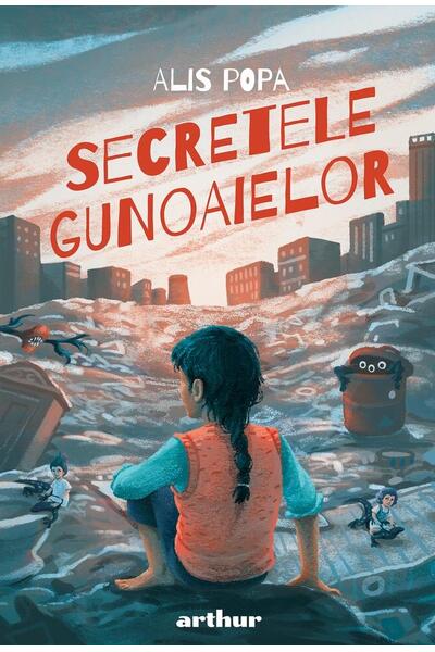 Secretele gunoaielor