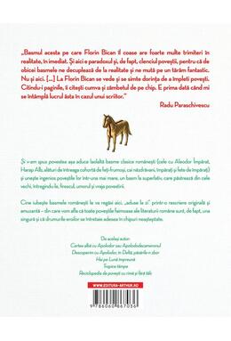 Copertă produs Și v-am spus povestea așa