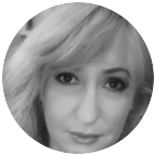 Fotografie autor Oana Maria Popescu