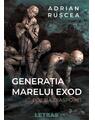 Copertă produs Generația marelui exod - thumb 1
