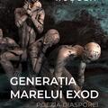 Copertă produs Generația marelui exod - gallery small 