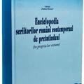 Copertă produs Enciclopedia scriitorilor rom&acirc;ni contemporani de pretutindeni (&icirc;n propria lor viziune) - gallery small 