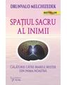 Copertă produs Spaţiul sacru al inimii - thumb 1