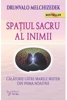 Imagine produs Spaţiul sacru al inimii