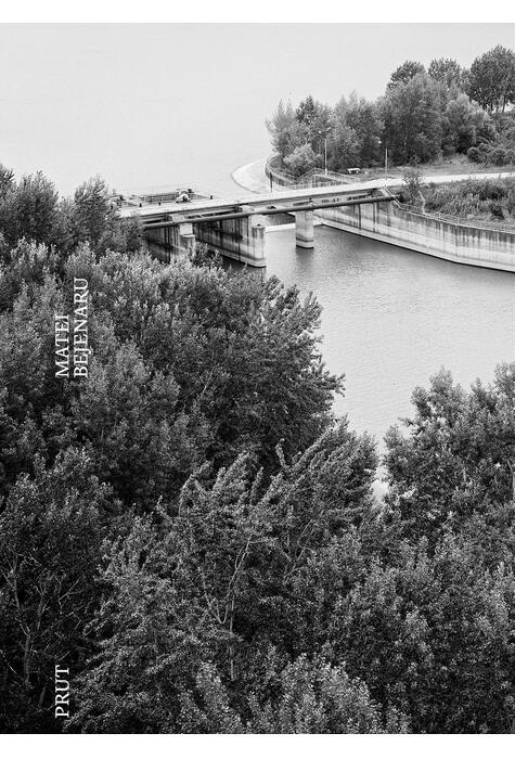Copertă produs Prut